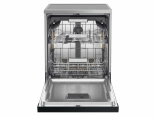 Sudomašina WHIRLPOOL W7F HS51 X/samostojeca/B/15 kompleta/59x60x85cm/inox